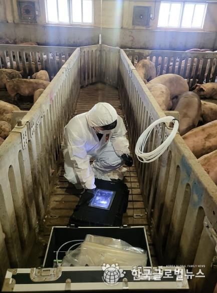 악취저감 컨설팅