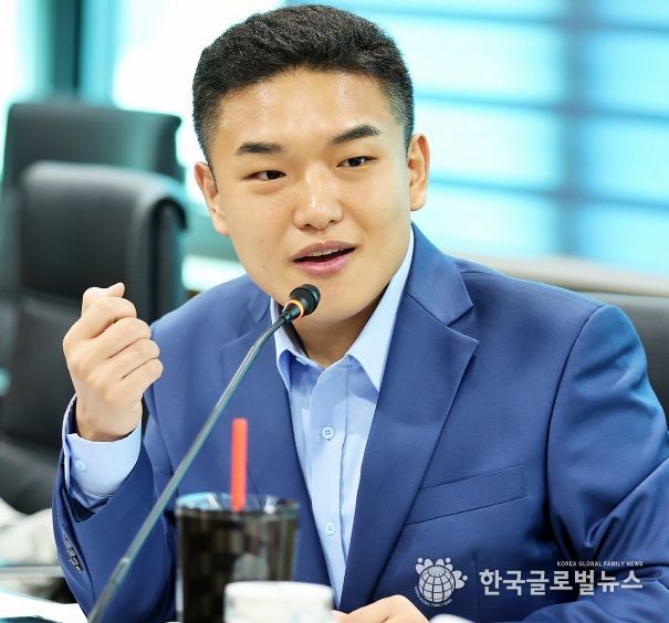 의왕시의회 한채훈 의원