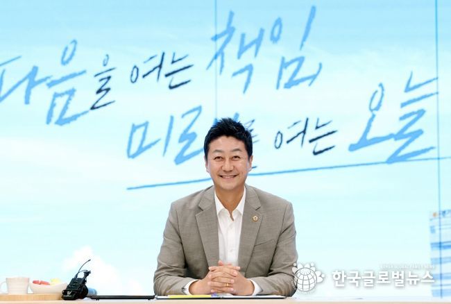 김진경 의장, 취임 1주년 성과 및 향후 계획 발표