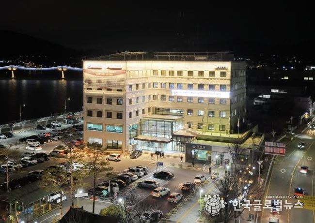 군 청사