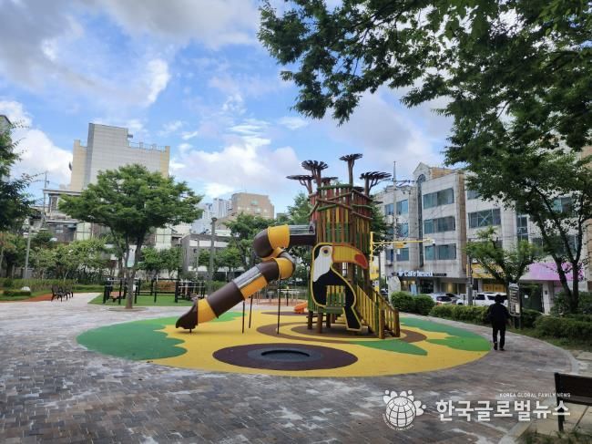 신갈어린이공원