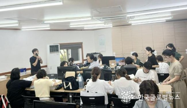 명예사회복지공무원위촉