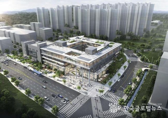 보정종합복지회관