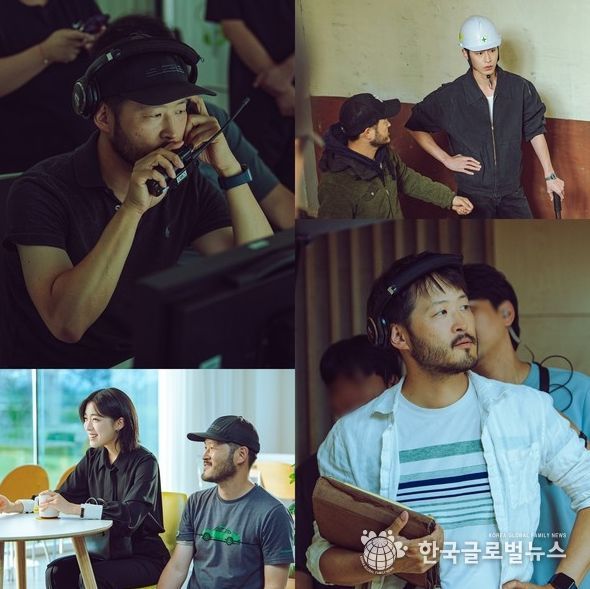 사진 제공: KBS 2TV 새 토일 미니시리즈 <마지막 썸머>