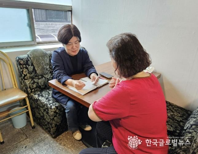 가평군, 기후보험 교통비 지원사업 ‘도내 1위’