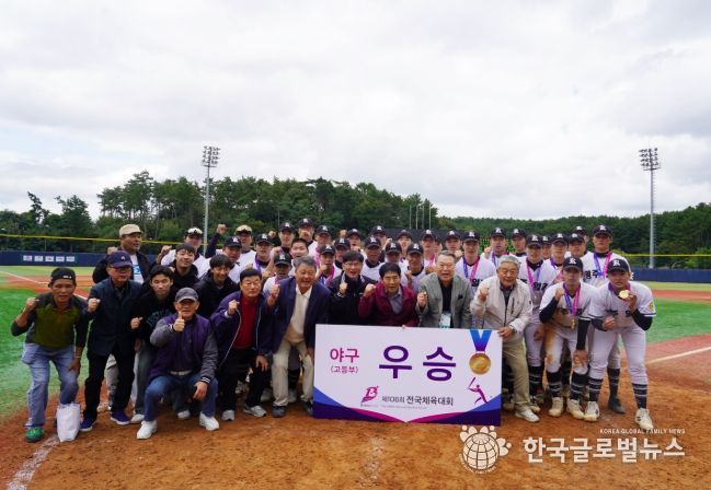 야구 광주일고 우승, 농구 수피아여고 우승, 핸드볼 조대여고 준우승