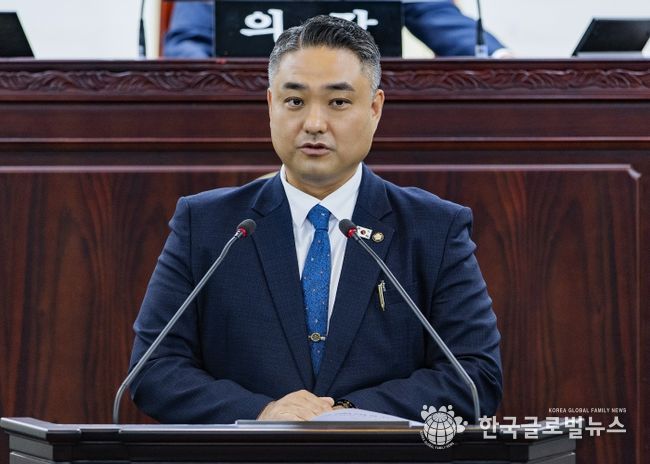 화성특례시의회 김상균 의원
