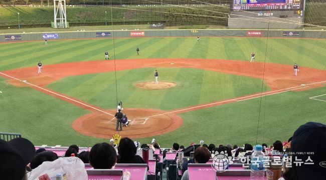 10월 25일(토) 2025 울산 – KBO Fall League 경기