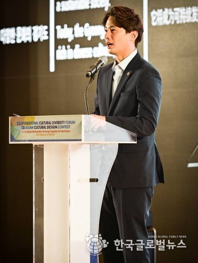 황대호 위원장, K-컬처 시대! 지방문화외교 속도낸다!!