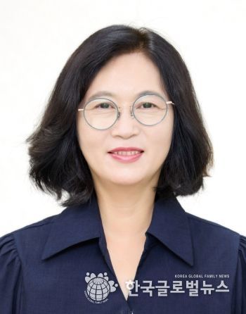 용인특례시의회 이윤미 의원