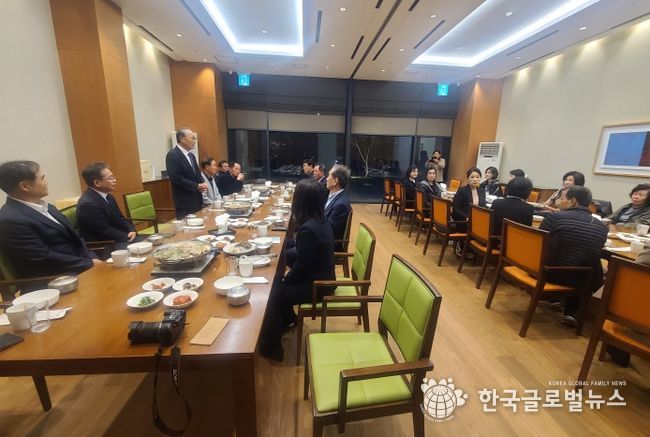 출향인골프친선대회