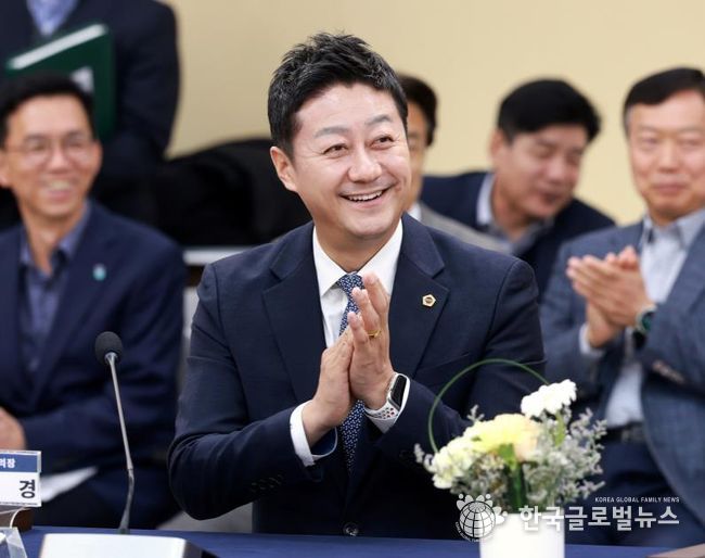 경기도의회 김진경 의장, 대한민국시도의회의장협의회 제6차 임시회 참석 지방의회의 권한과 기능 강화 위한 다양한 의제 논의