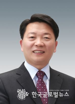 경기도의회 방성환 위원장