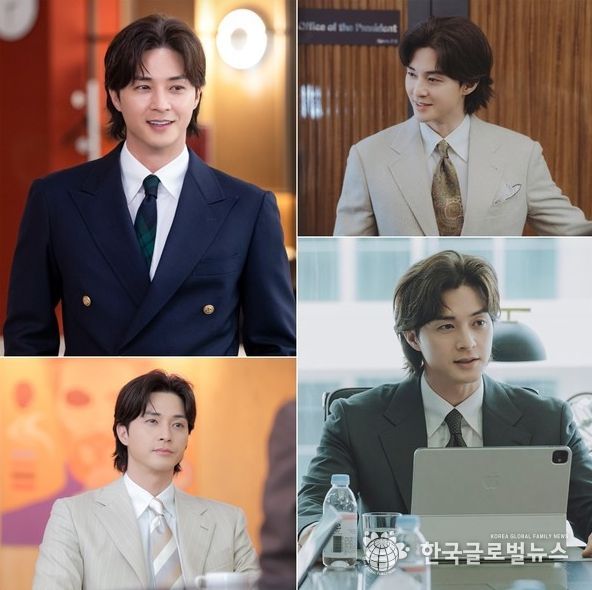 사진 제공: tvN, 빅픽처이앤티