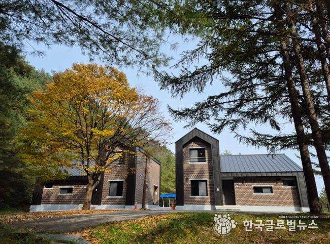 정선군, ‘청정 자연 속 힐링 공간 도사곡 휴양림’ 최신 시설로 새단장 완료