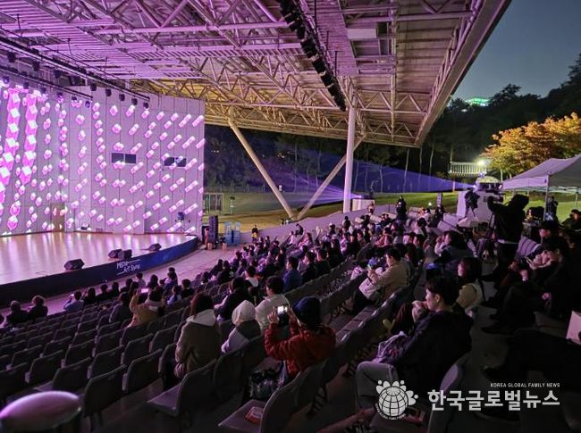 화성시미디어센터 시민과 함께한 '2025 미디어 데이' 성황리 마무리