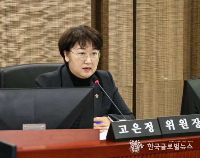 경기도의회 경제노동위원회, 2025년 행정사무감사 본격 돌입