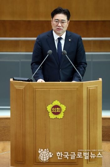 경기도의회 이진형 의원(더불어민주당, 화성7)