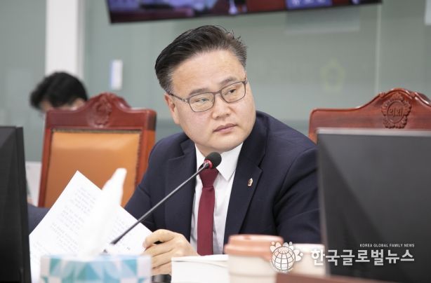 김정영 경기도의원(여성가족평생교육위원회, 국민의힘, 의정부1)