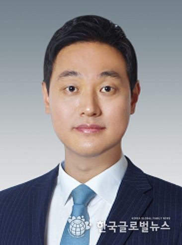 경기도의회 문화체육관광위원회 오석규 의원(더불어민주당, 의정부4)