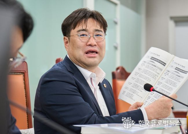 경기도의회 문화체육관광위원회 이진형 의원(더불어민주당, 화성7)