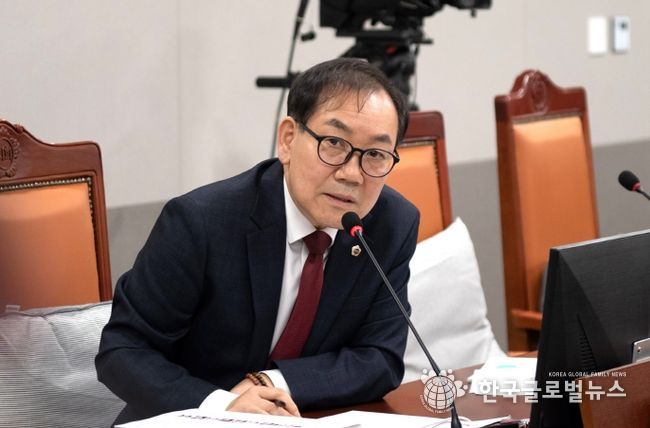 경기도의회 도시환경위원회 최승용 의원(국민의힘, 비례)