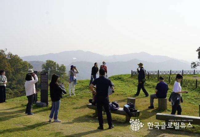 화성특례시, 지역관광 활성화를 위한 ‘화성특례시 추천 여행코스’ 시범운영 개시