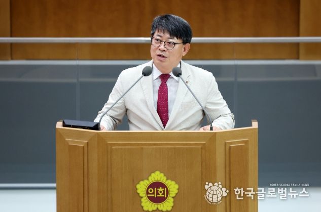 경기도의회 김재훈 의원