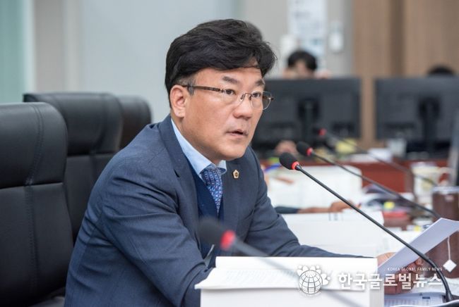 경기도의회 최만식 의원