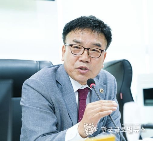 김철현 의원(국민의힘, 안양2)