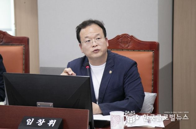 경기도의회 임창휘 의원