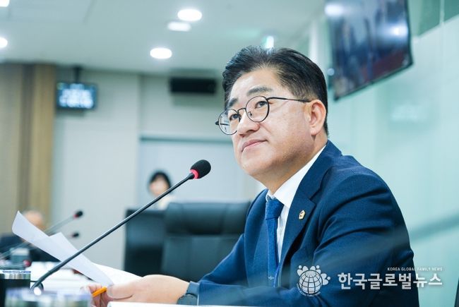 이기형 의원(더불어민주당, 김포4)