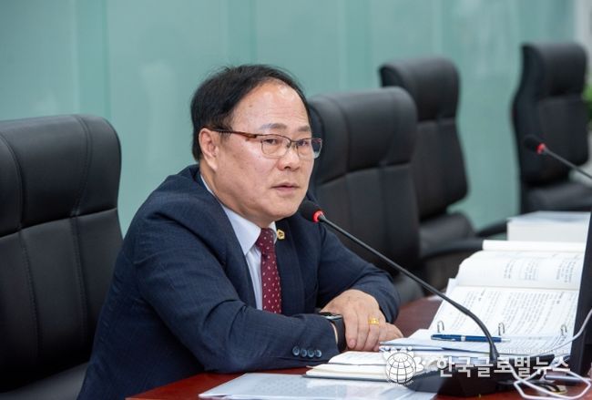 경기도의회 박재용 의원