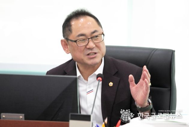 경기도의회 김완규 의원