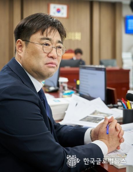 경기도의회 이진형 의원