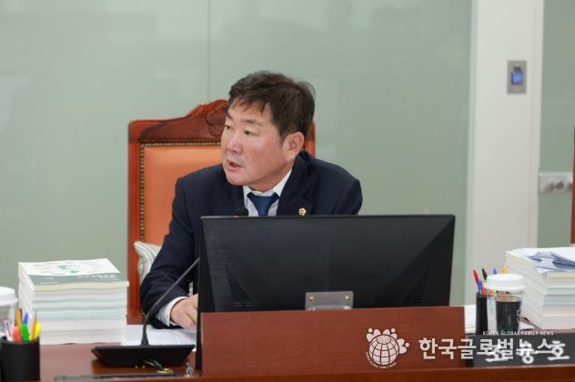 경기도의회 조용호 의원