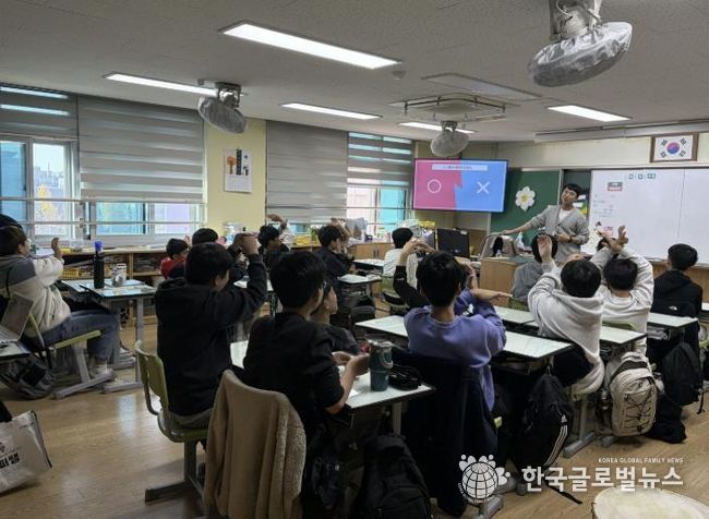 시흥시, 세대별 맞춤형 양성평등 교육 추진 생활 속 성평등 문화 확산