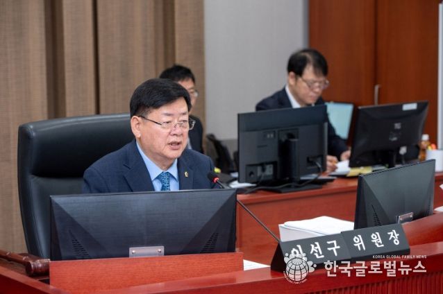 이선구 의원(더불어민주당, 부천2)