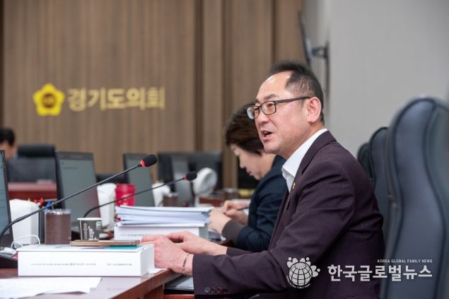 김완규 의원(국민의힘, 고양12)