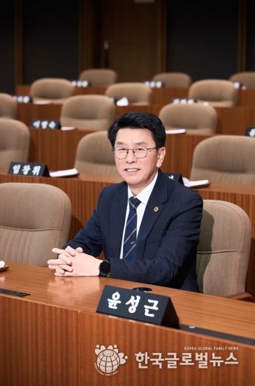 윤성근 부위원장(국민의힘, 평택4)