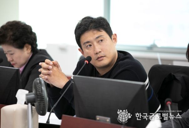 경기도의회 이상원 의원