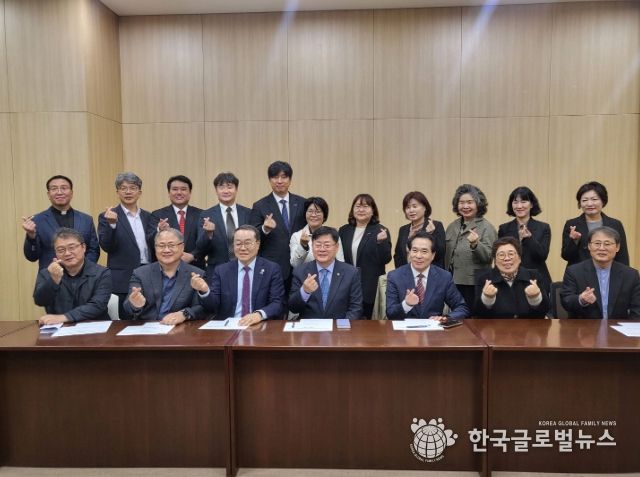 이선구 의원, “2026년 복지예산의 비계획적 감액... 도민 삶과 직결된 문제, 원상회복 위해 총력 다할 것”(사회복지연대)