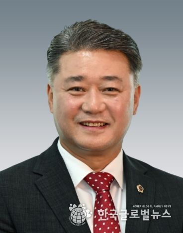 김정호 의원(국민의힘, 광명1)