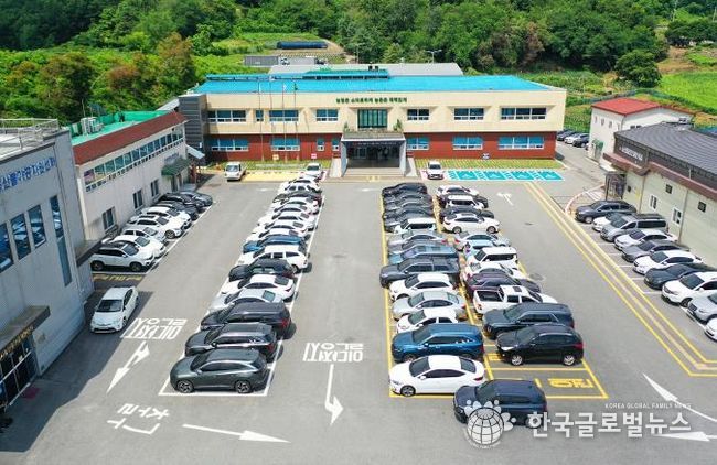 안성시농업기술센터