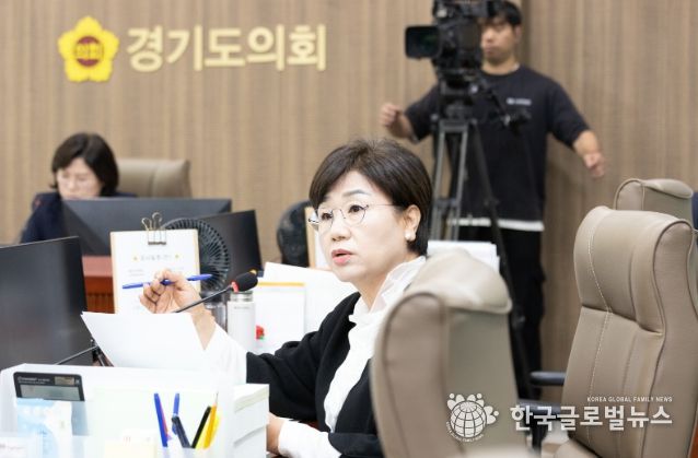 황진희 의원(더불어민주당, 부천4)