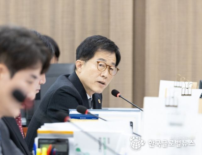 김근용 의원(국민의힘, 평택6)