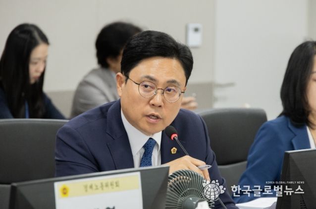 이용욱 의원(더불어민주당, 파주3)