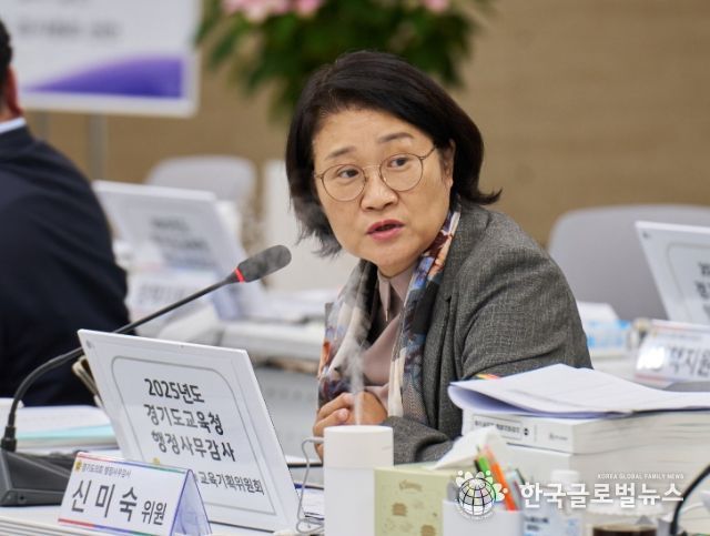 신미숙 의원(더불어민주당, 화성4)