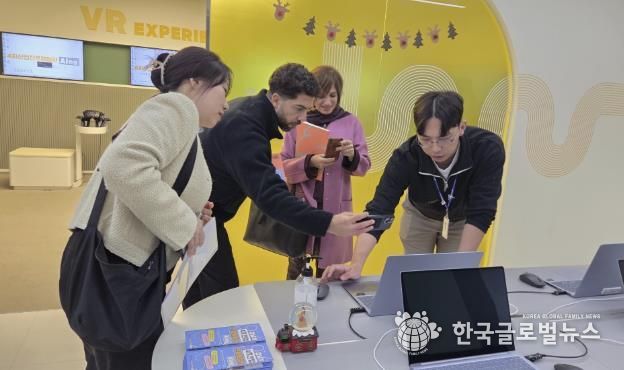 성남시청소년청년재단, 제9대 성남시청소년의회‘본회의’성료