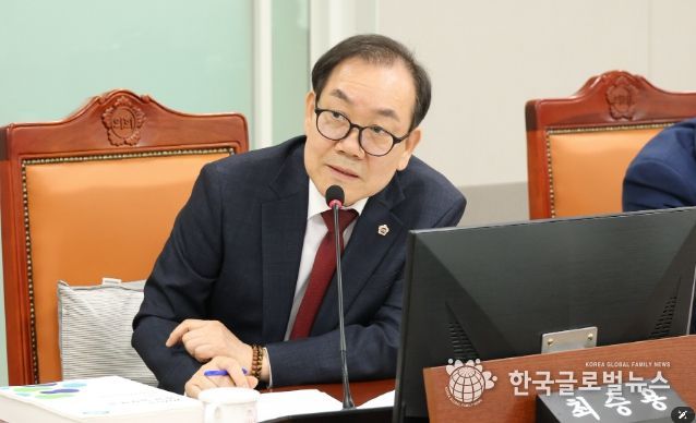 경기도의회 최승용 의원